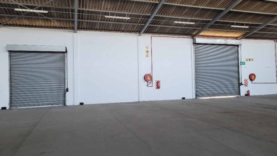 To Let Commercial Property for Rent in Epping Industrial Western Cape